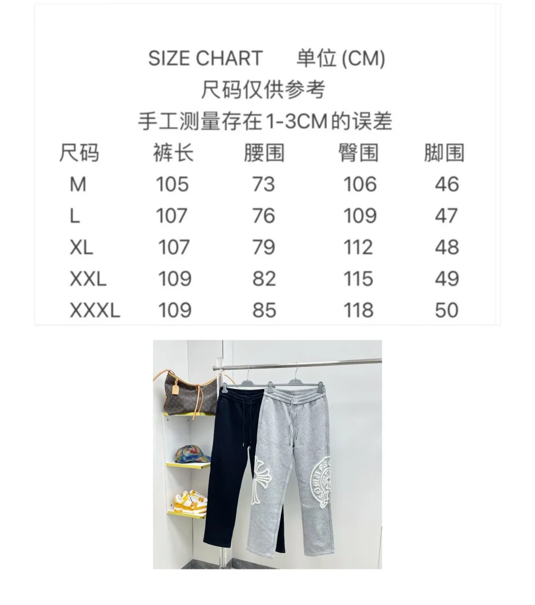 Ch 2026 New Arrival LOGO DD 。 Classic LOGO ， ， ， 。 ， 。 Size：M-3XL